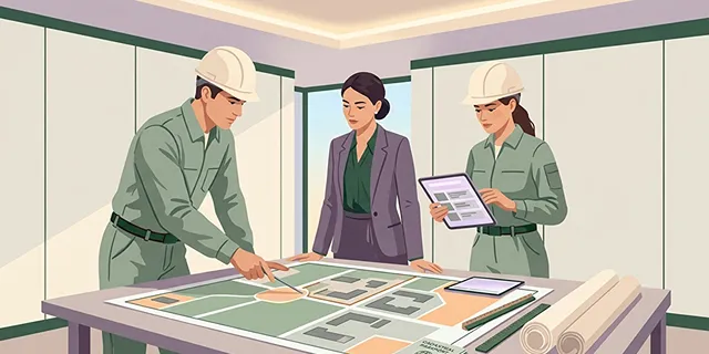 Дайджест по недвижимости и строительству за июль:
