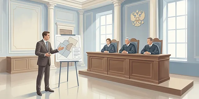 Земля без границ: