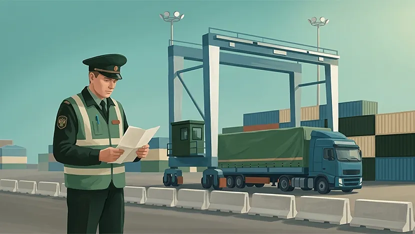 Новый порядок таможенного контроля: какие риски несут увеличенные сроки и повторные проверки