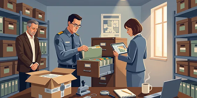 Уголовные риски бизнеса: