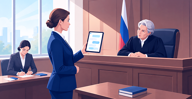 Как суды оценивают ответы нейросетей в качестве доказательств