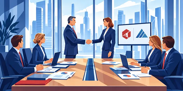 M&A в 2026 году: