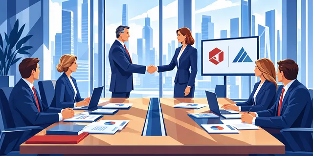 M&A в 2026 году: