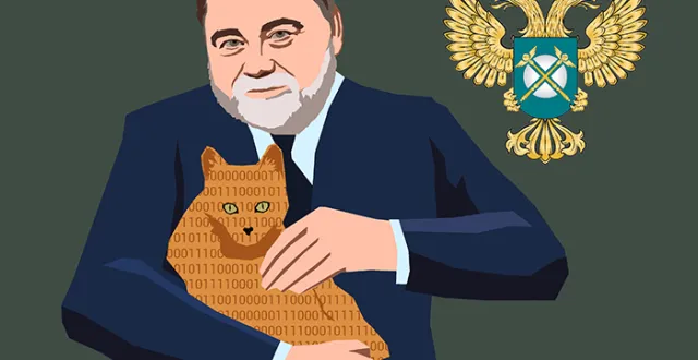 15 лет антимонополии: большое интервью с главой ФАС Игорем Артемьевым