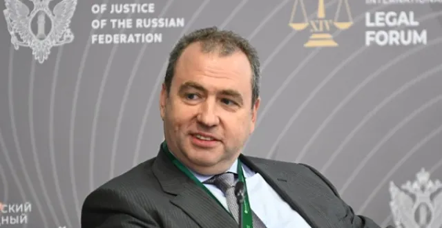 «Россия не должна идти по пути отказа от криптовалют»
