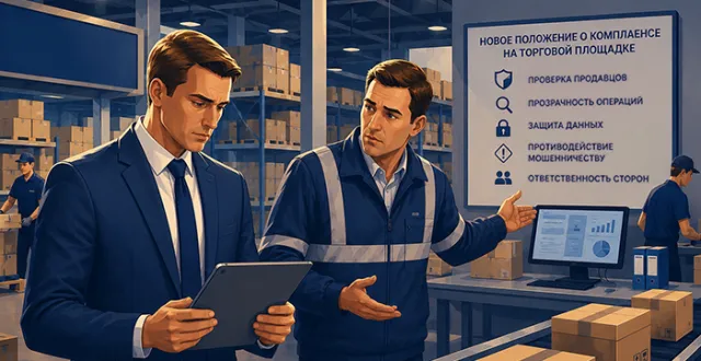 Свежий взгляд на новое явление: почему платформы нельзя регулировать так же, как офлайн-ретейл