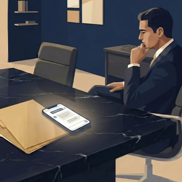 Семь грехов искусственного интеллекта: как убрать риски для профессии юриста