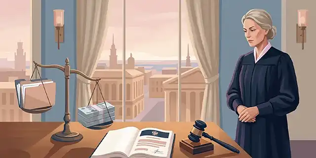 ВС запретил пересматривать размер ущерба, установленный приговором