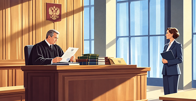 Заключение эксперта или запрос в Минюст: