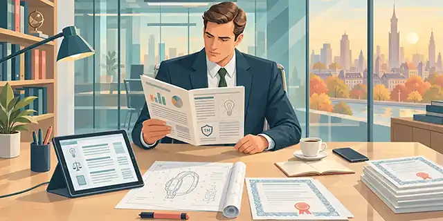 Интеллектуальный дайджест за сентябрь: 