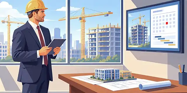 Дайджест по недвижимости и строительству за сентябрь: 