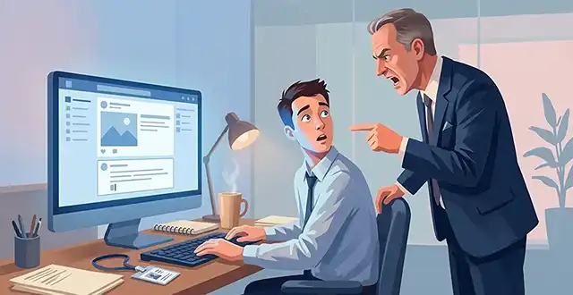 Цифровая ответственность: