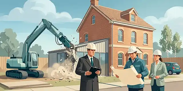 Снос как крайняя мера: 