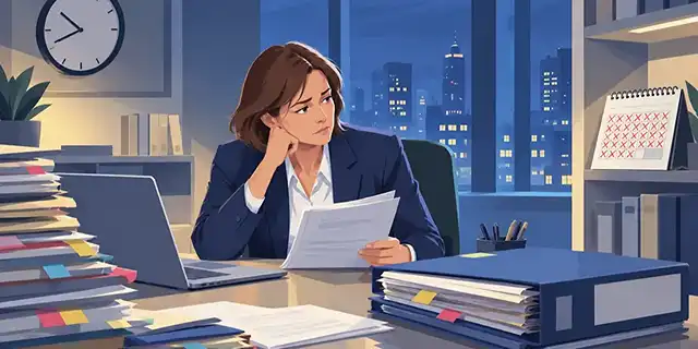 Когда за затянувшееся дело положена компенсация: 