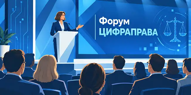 ИИ, налоги и цифровые платформы: 
