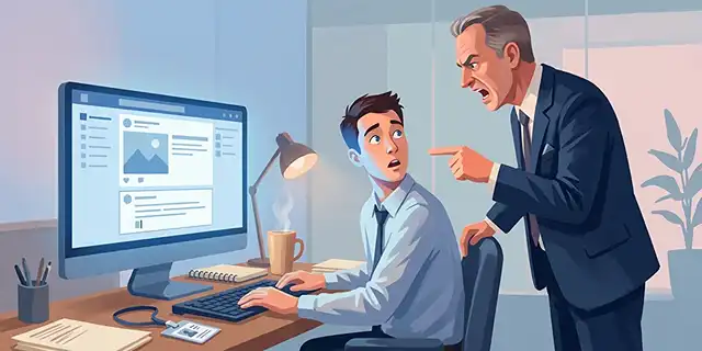 Цифровая ответственность: 