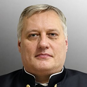 Горшков Вячеслав Валерьевич