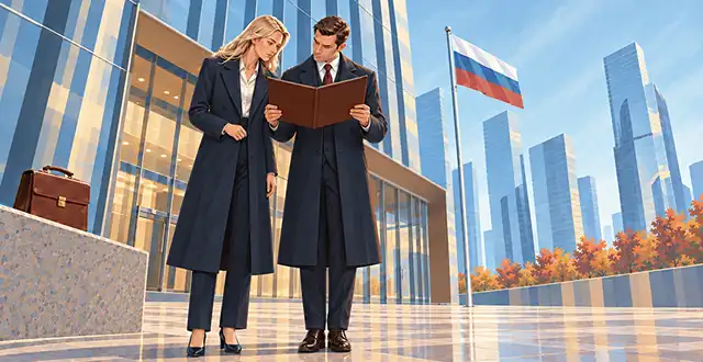 Двойные обязательства: 