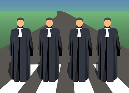 Пленум ВС меняет численность Совета судей