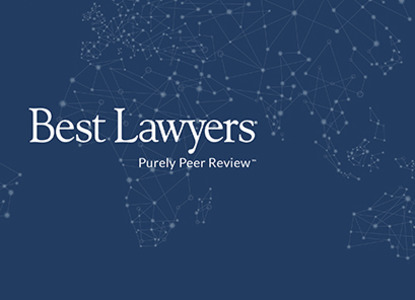 Результаты рейтинга Best Lawyers: кто лучший на российском юррынке?