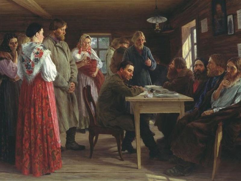 Михаил Зощенко, 