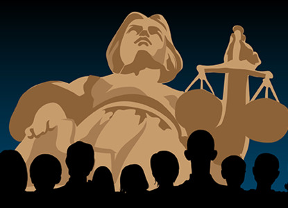Борьба юристов с правительством и «субсидиарка» за толлинг: новые споры в Верховном суде