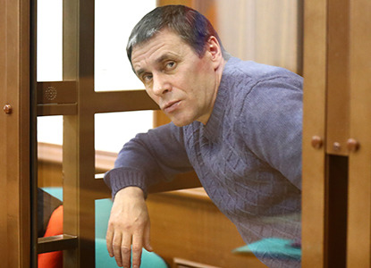 Обвиняемый в особо крупной взятке Ламонов может избежать тюрьмы 