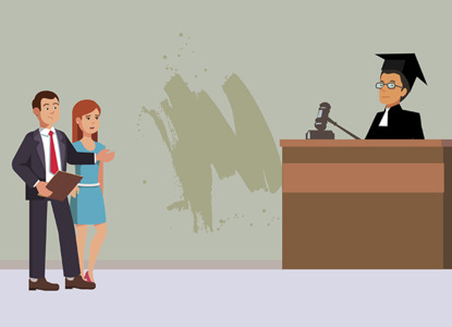 Примерить мантию: тест на знание позиций Верховного суда