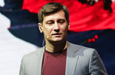 Экс-депутат Госдумы Гудков уехал на Украину / Дмитрий Гудков. Фото: wikipedia.org/Кирилл Колчанов