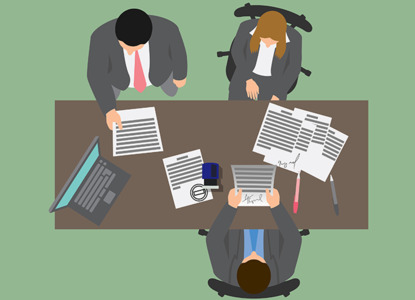 Неопределенные доходы: за что будут платить нотариусам