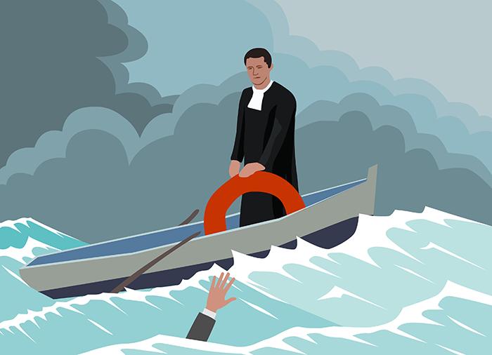 Банкротство не выход: когда суд не спишет долги - новости Право.ру