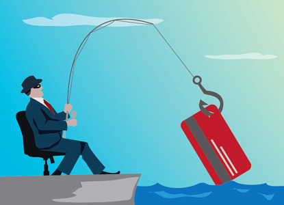 Фишеры, скиммеры, взломщики: как защитить деньги на карте