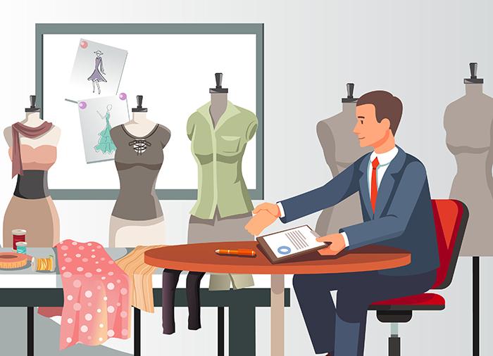 Модельер, художник, историк: кем еще работают юристы