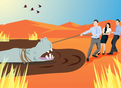 ВС объяснил, как правильно обжаловать кадастровую ошибку