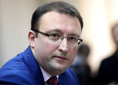 Пресс-секретаря Роскомнадзора отпустили под подписку о невыезде