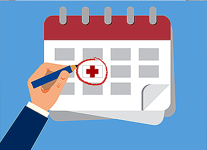 С нового года россияне смогут брать дополнительный выходной