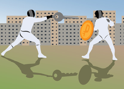 Правила съема: как арендовать квартиру и не оказаться в суде