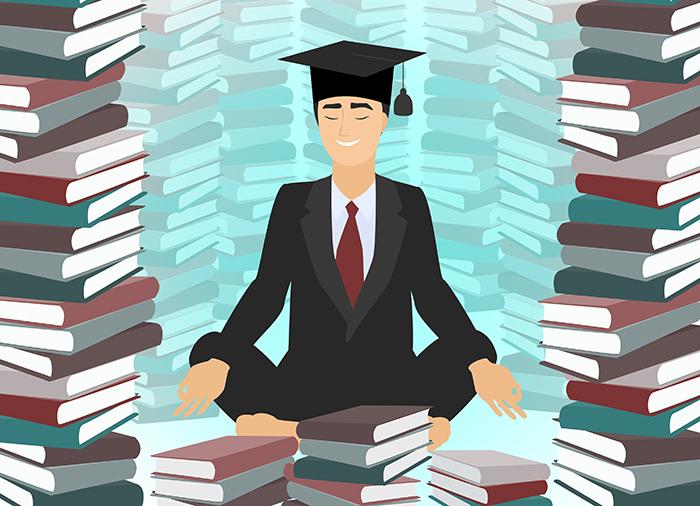 Тест: смогли бы вы поступить на юрфак в 2019 году?