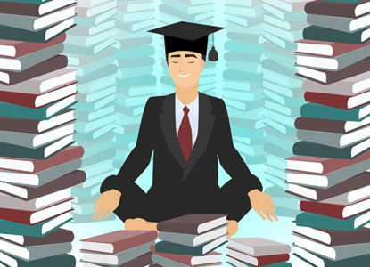 Тест: смогли бы вы поступить на юрфак в 2019 году?