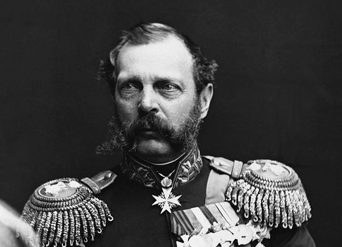 Судебная реформа Александра II: «Да правда и милость царствуют в судах»