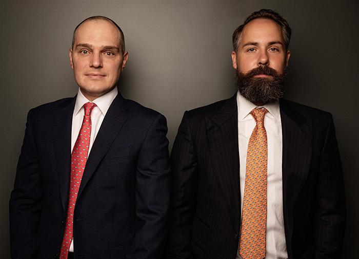 «Юридическая профессия – это бизнес, и им надо уметь распоряжаться» 