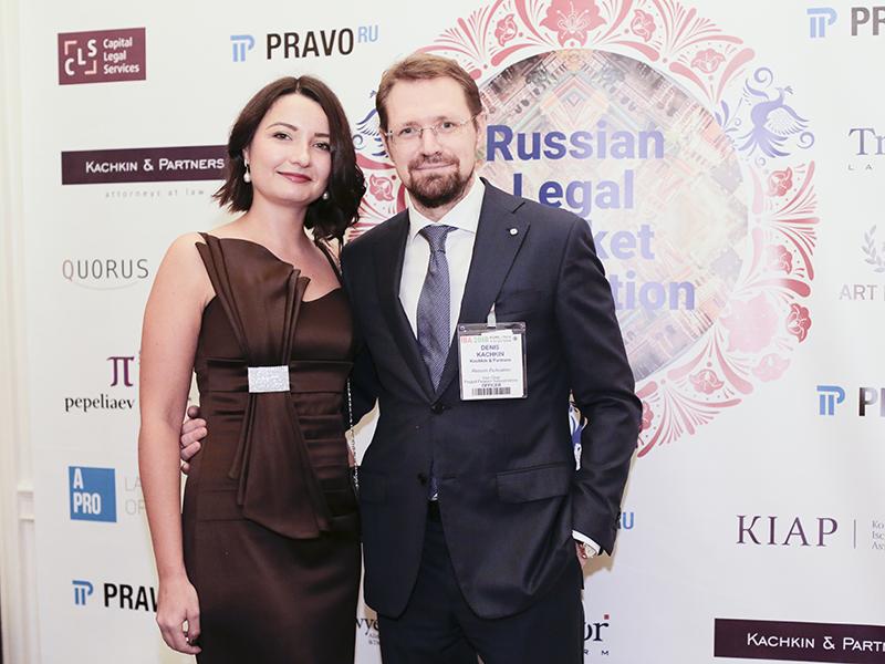 Екатерина Смирнова, Руководитель практики IP/IT «Качкин и Партнеры»,
Денис Качкин, Управляющий партнер «Качкин и Партнеры»