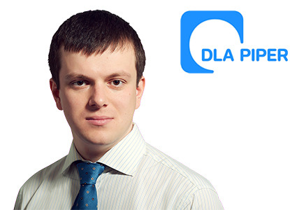 DLA PIPER усиливает корпоративную практику с назначением нового партнера