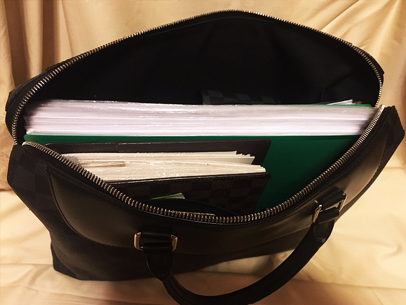 А Владислава Варшавского, управляющего партнера 