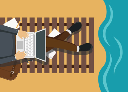 Из самозанятого в работники: в чем опасность такой «переквалификации»