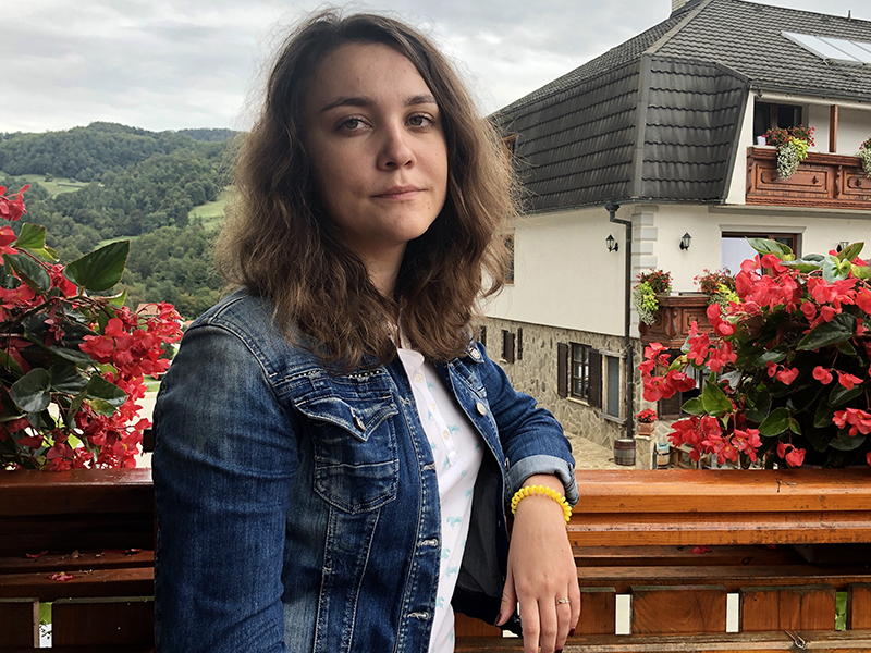 Наталия Солдатенкова - студентка 4 курса бакалавриата юридического факультета МГУ, стажер практики международных арбитражных и судебных споров московского офиса АБ ЕПАМ. Сфера интересов - международный коммерческий и инвестиционный арбитраж. Ранее Наталия дважды принимала участие в конкурсе Виллема С. Виса в составе команды МГУ, в 2018 получила награду как лучший спикер.