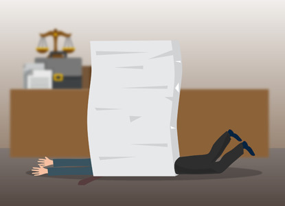 Неприменимая норма: ВС объяснил, что делать, если заявитель ошибся