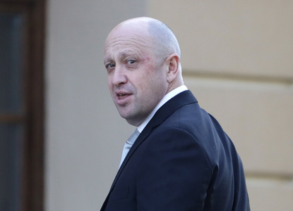 Суд в США отказался снять обвинения с компании Евгения Пригожина