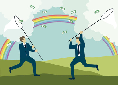 Подданные валютного контроля: долгий путь от расстрелов до штрафов