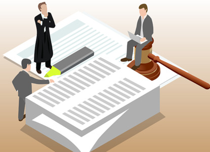 Руководство юриста и 10 советов начинающему юристу